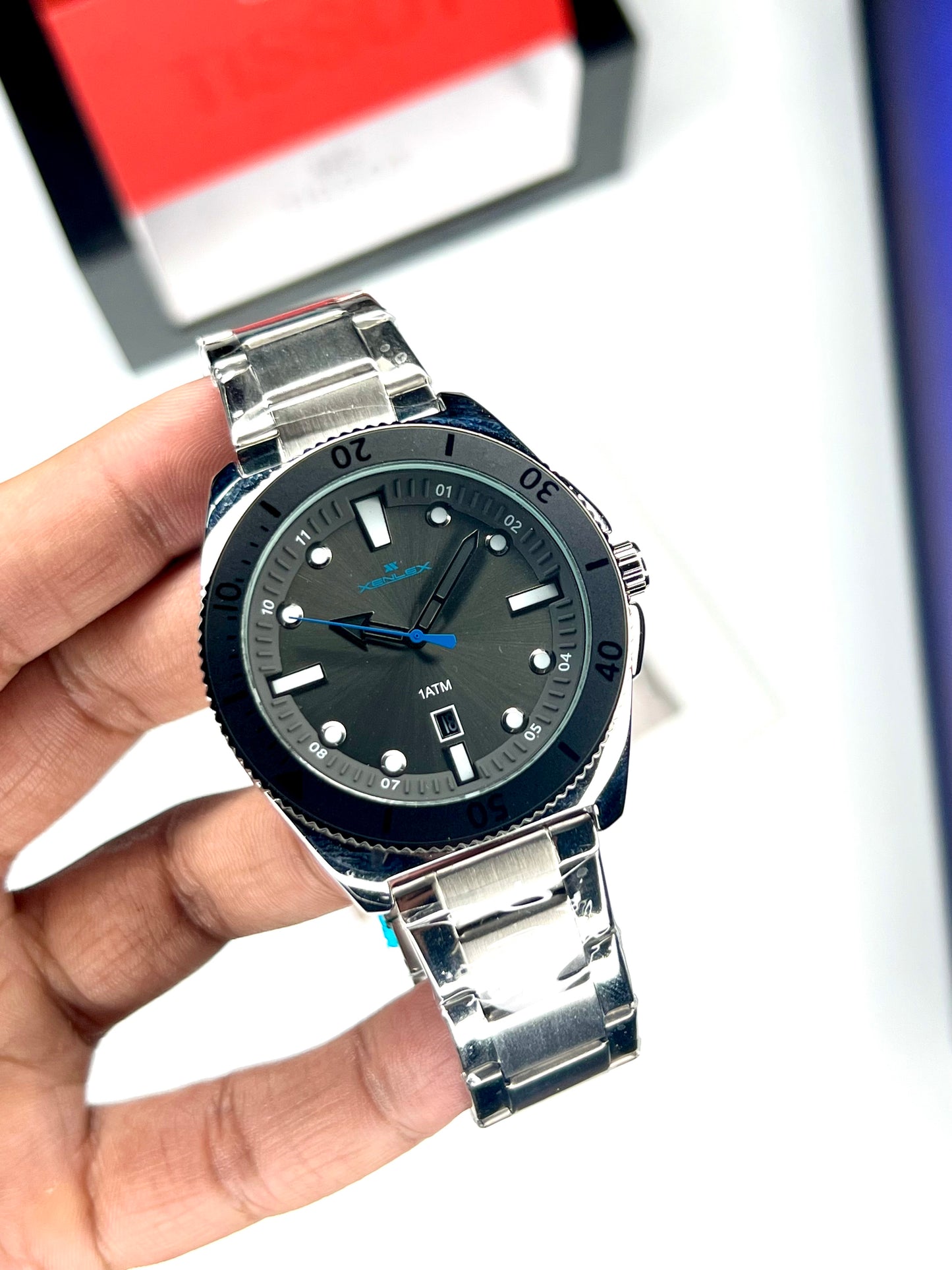 Xenlex GMt ( Original)