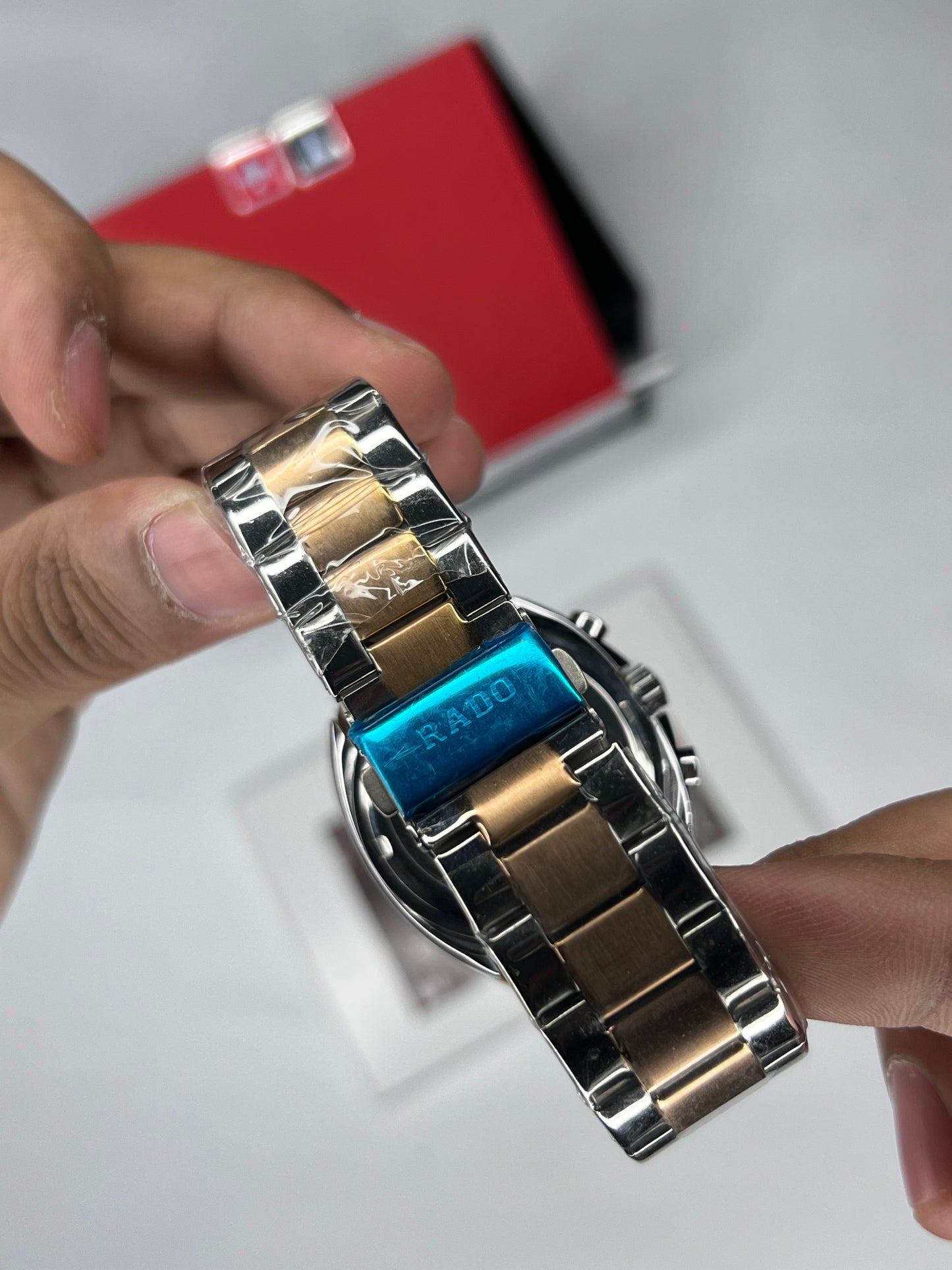 RDO Chronograph
