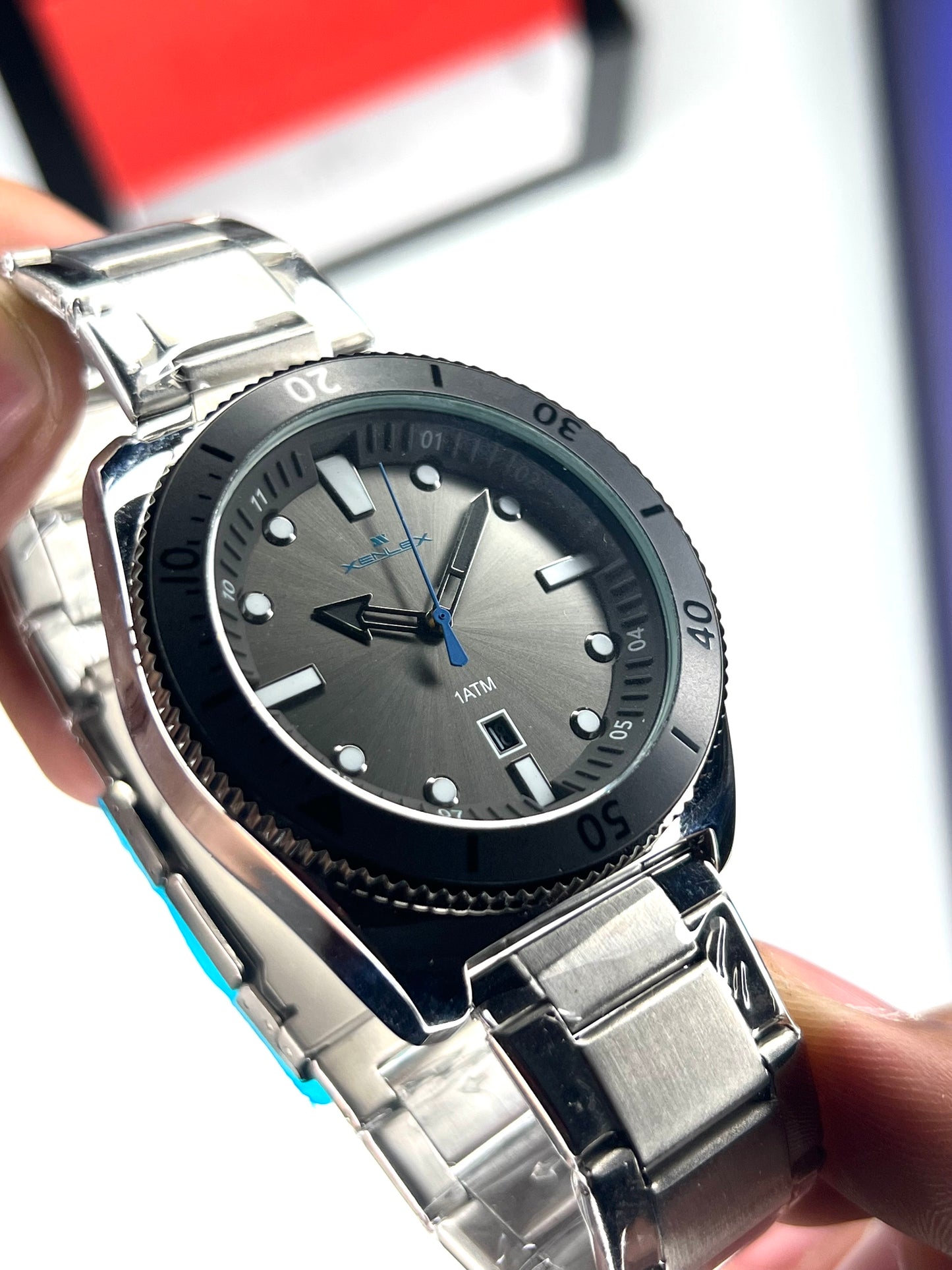Xenlex GMt ( Original)