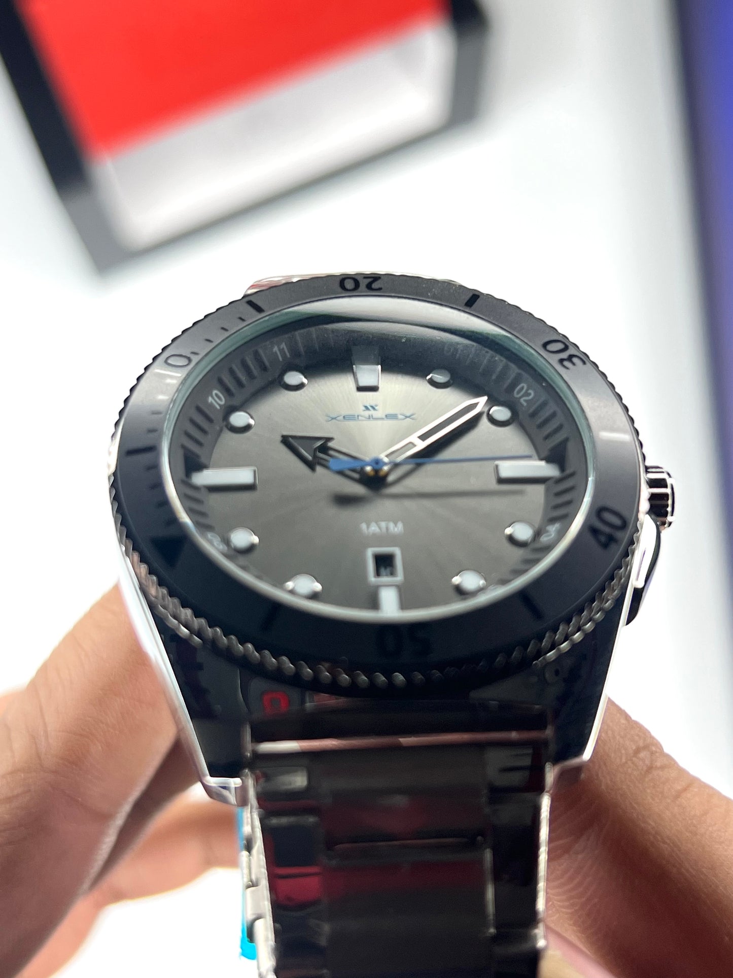 Xenlex GMt ( Original)