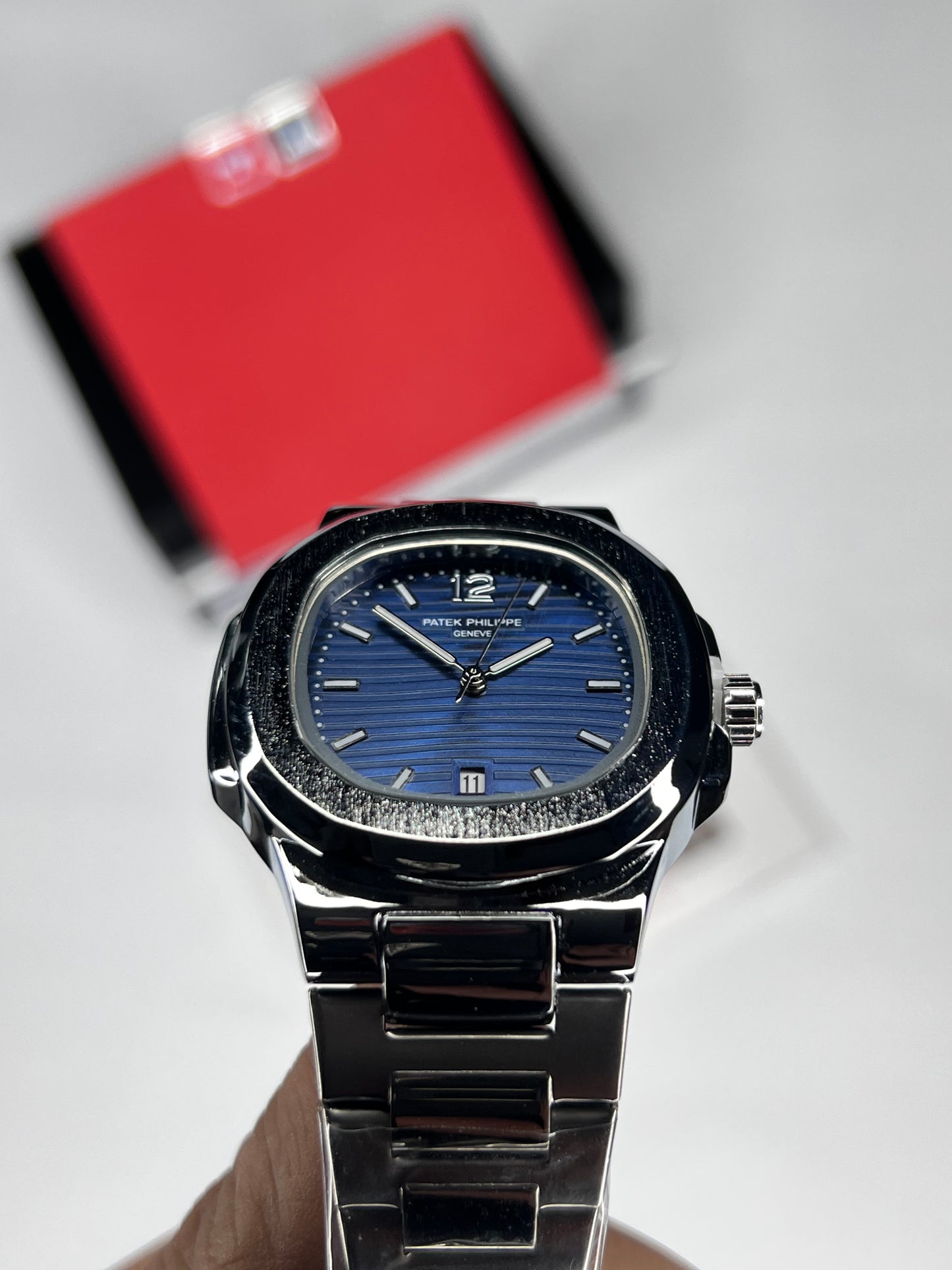 PP Nautilus Bluish