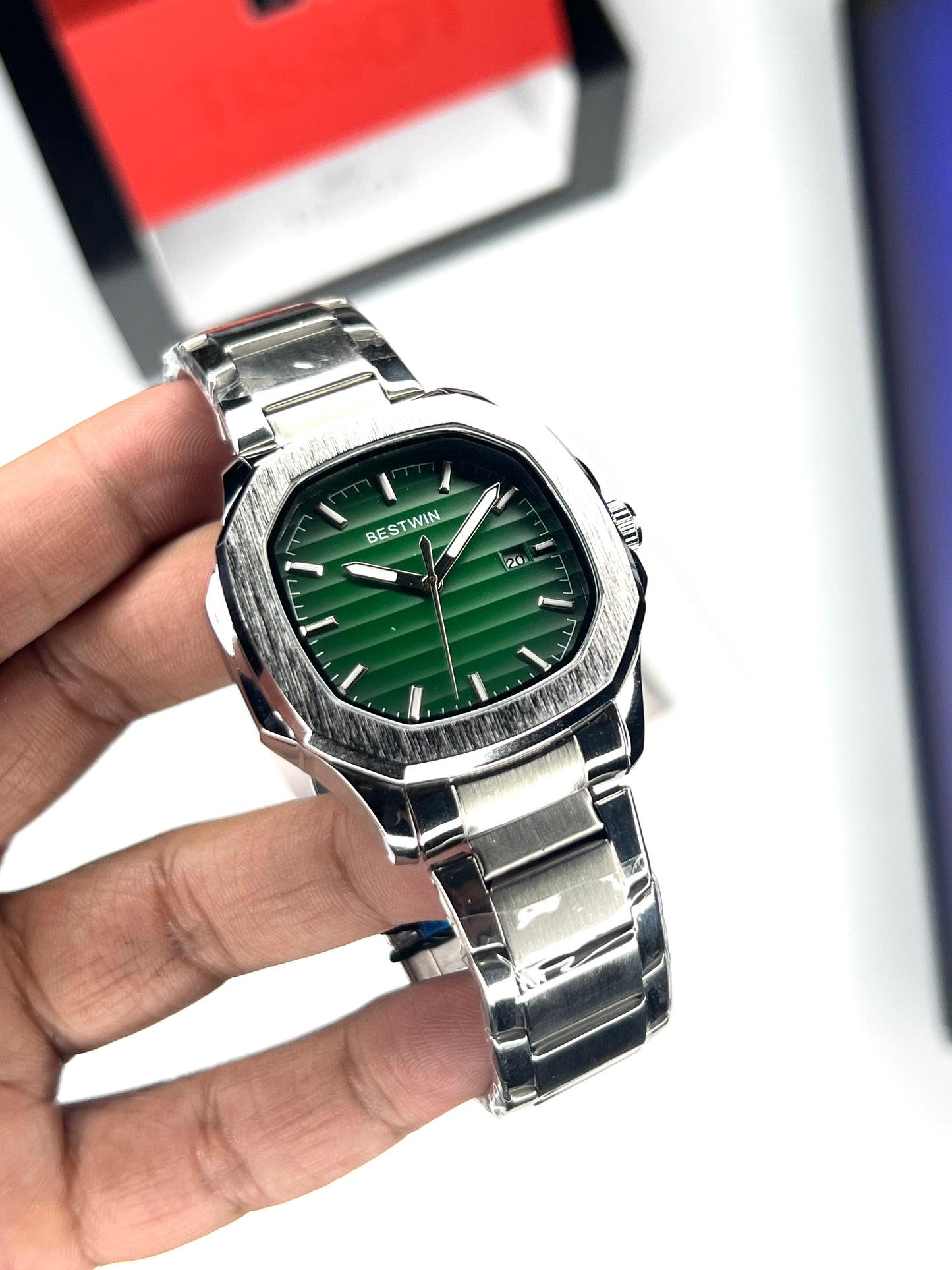 BW nautilus Ltd Edition