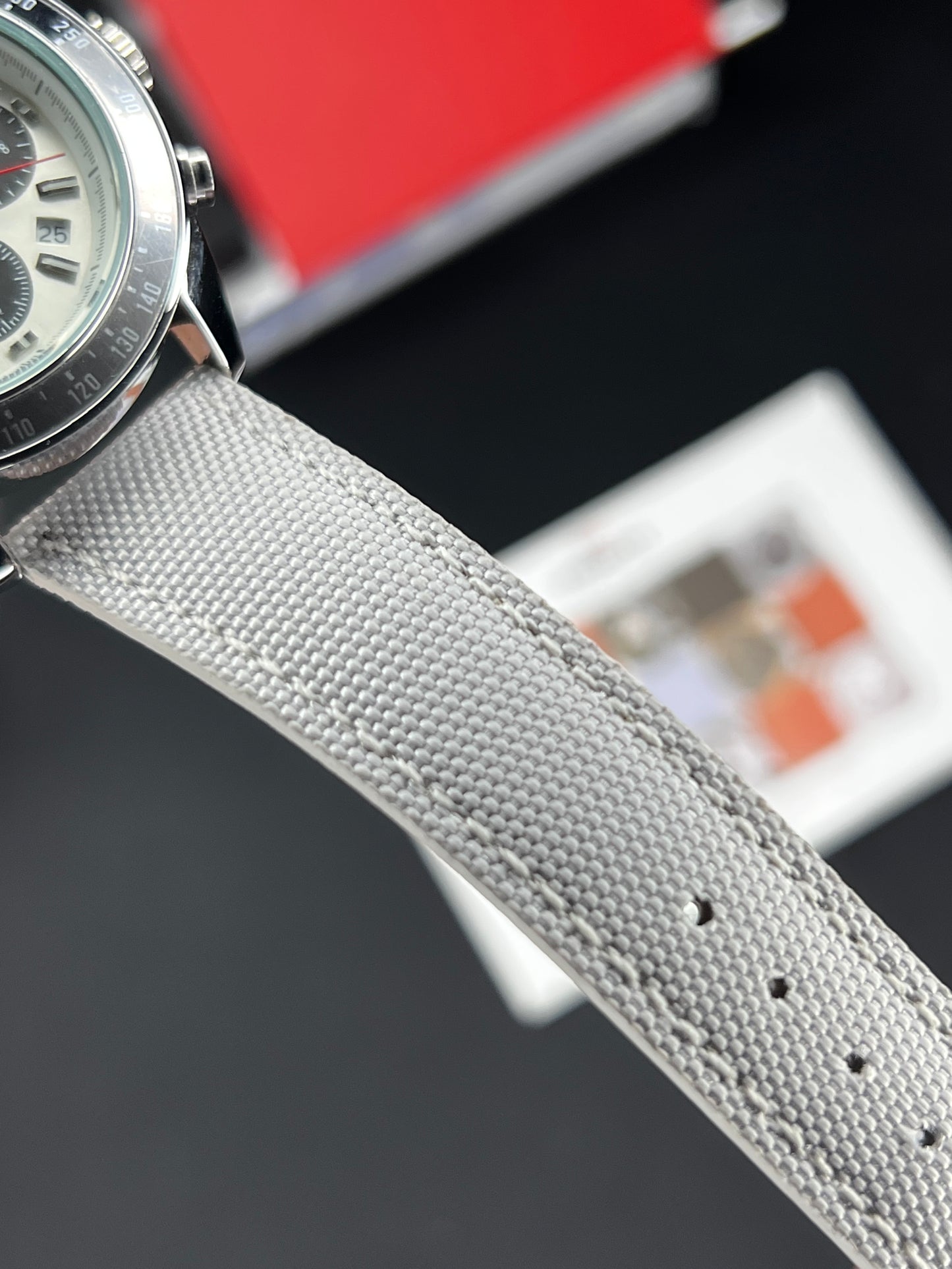 Aocasdiy Silver Original