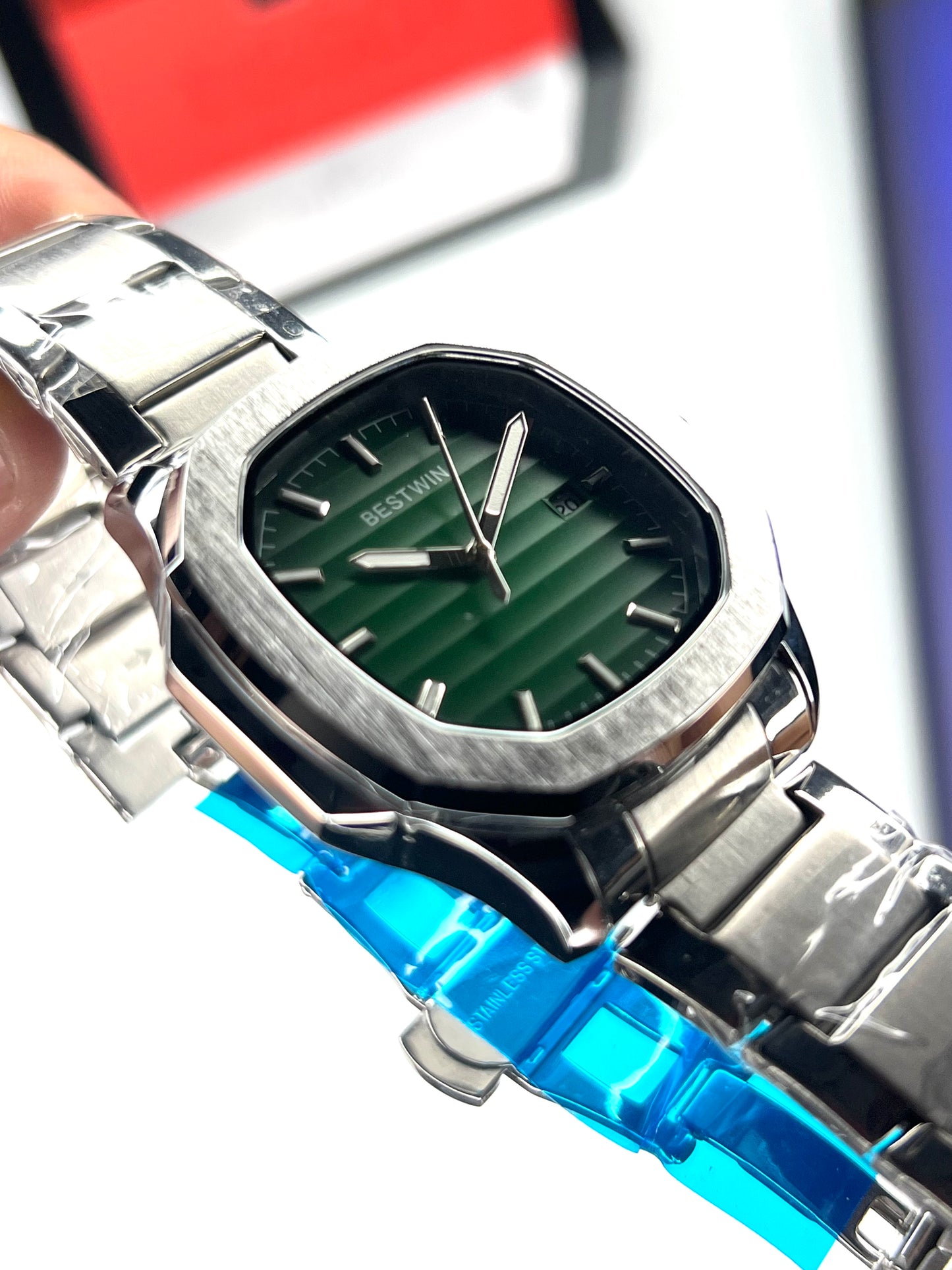 BW nautilus Ltd Edition