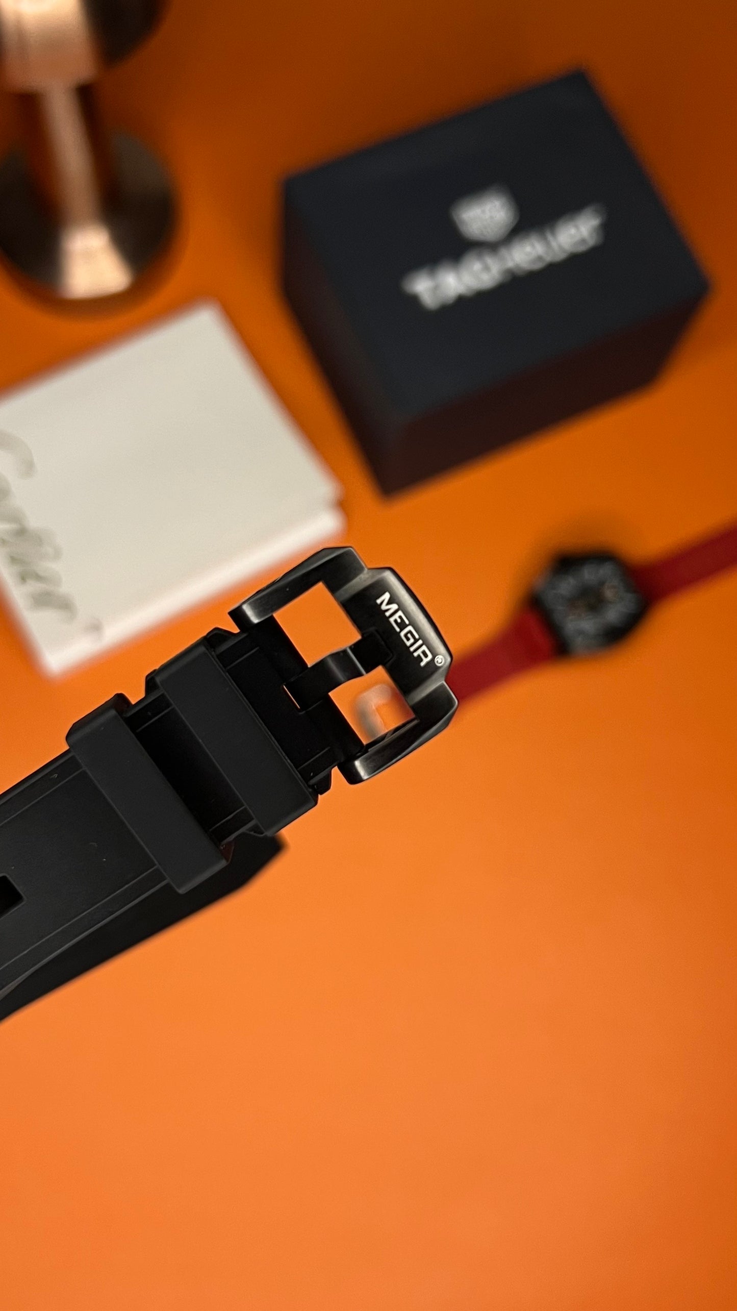 Megir Automatic Original