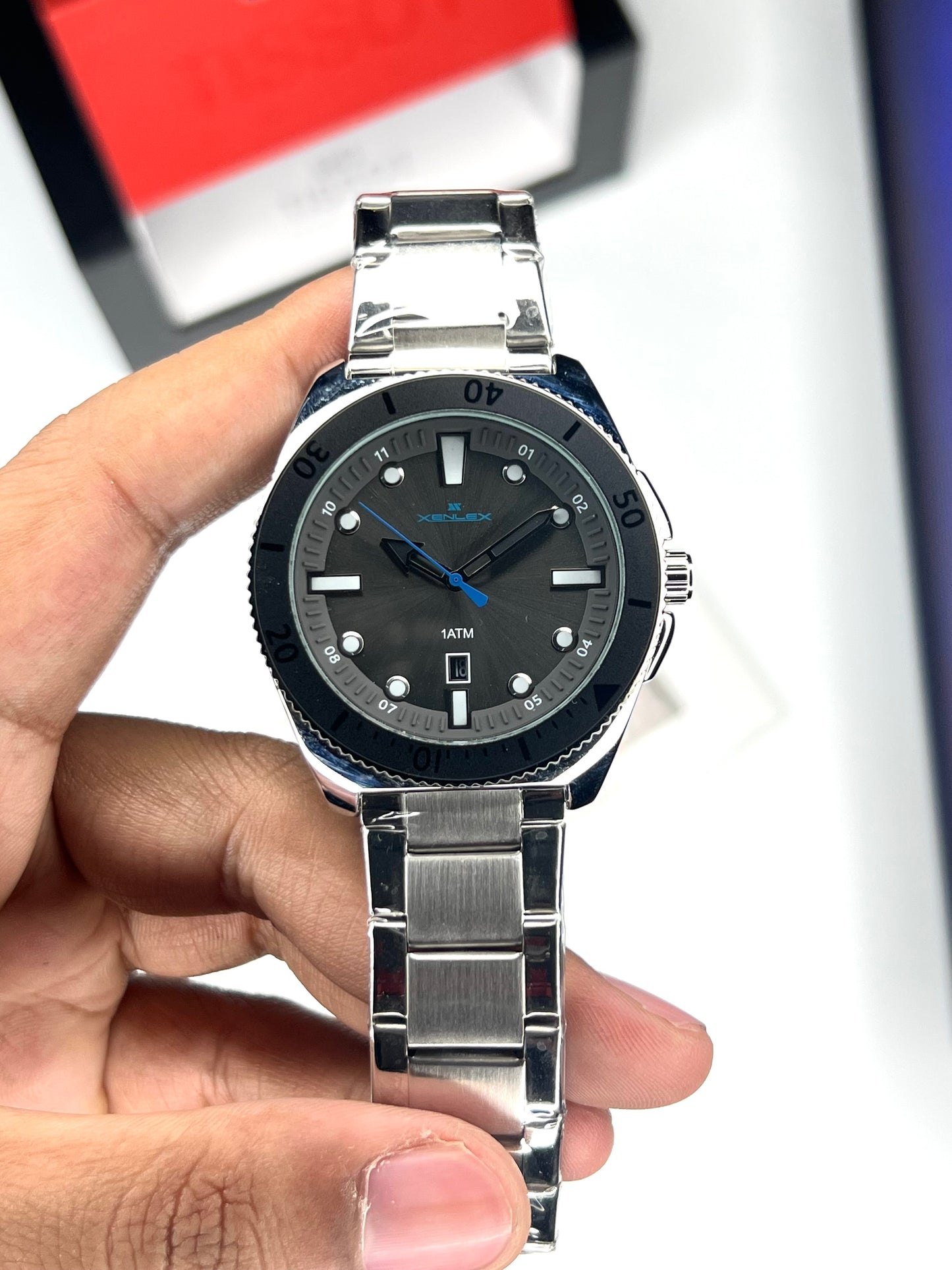 Xenlex GMt ( Original)