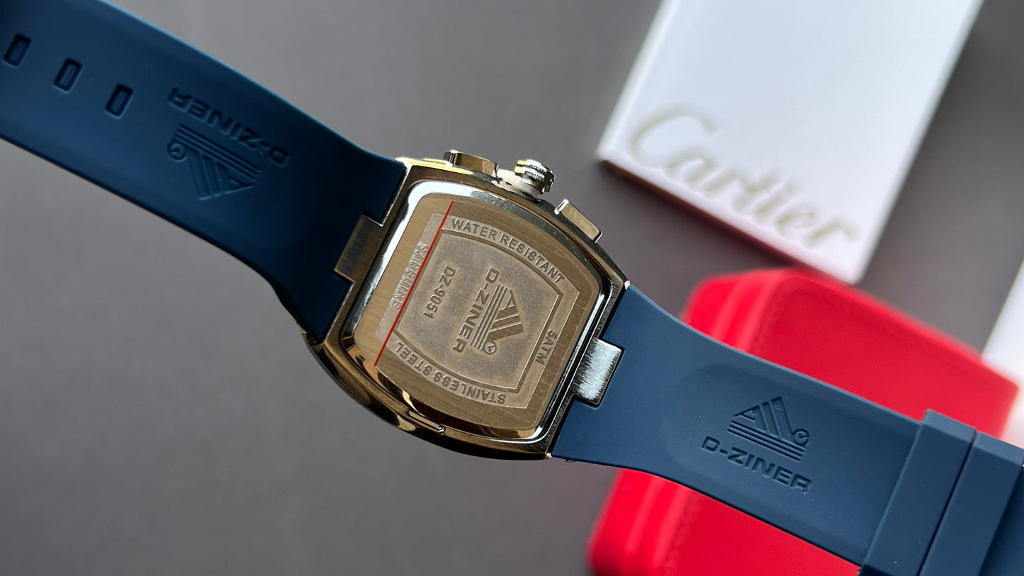DZ All Chronograph ( Original )