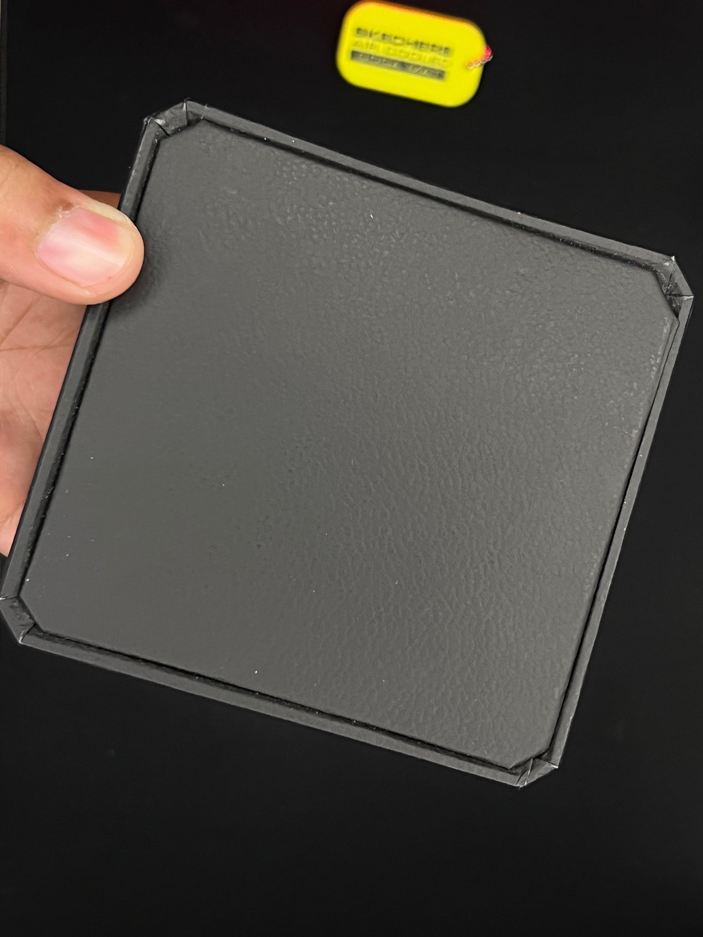 UP Hexagon Silicon Strap (Limited Edition)