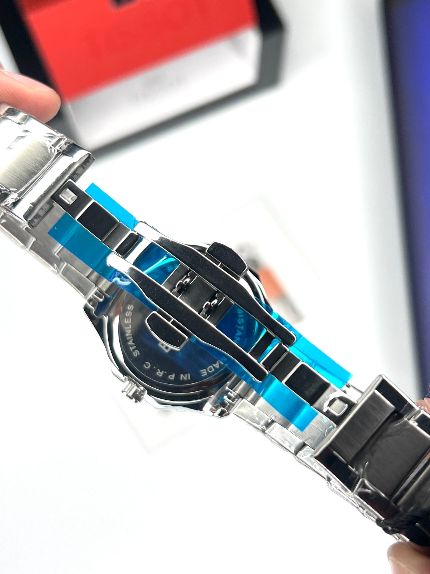 BW nautilus Ltd Edition
