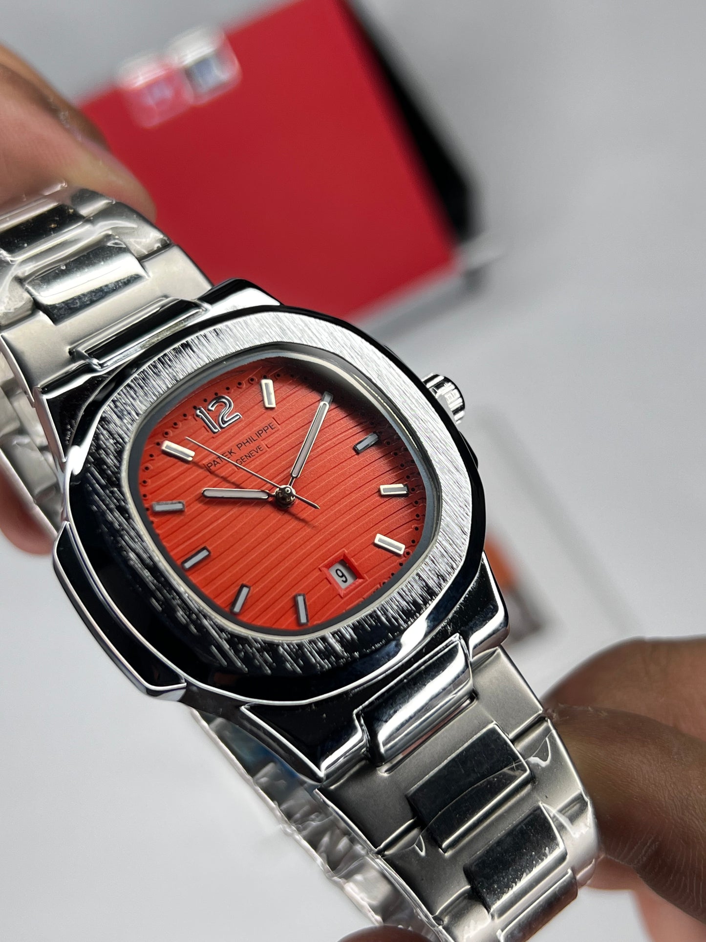 PP Nautilus Orange