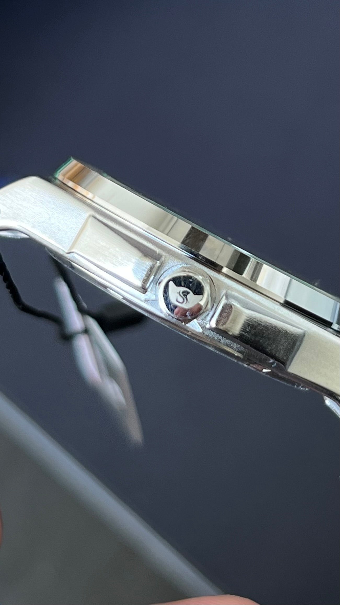 SW- 911 ( Silver )