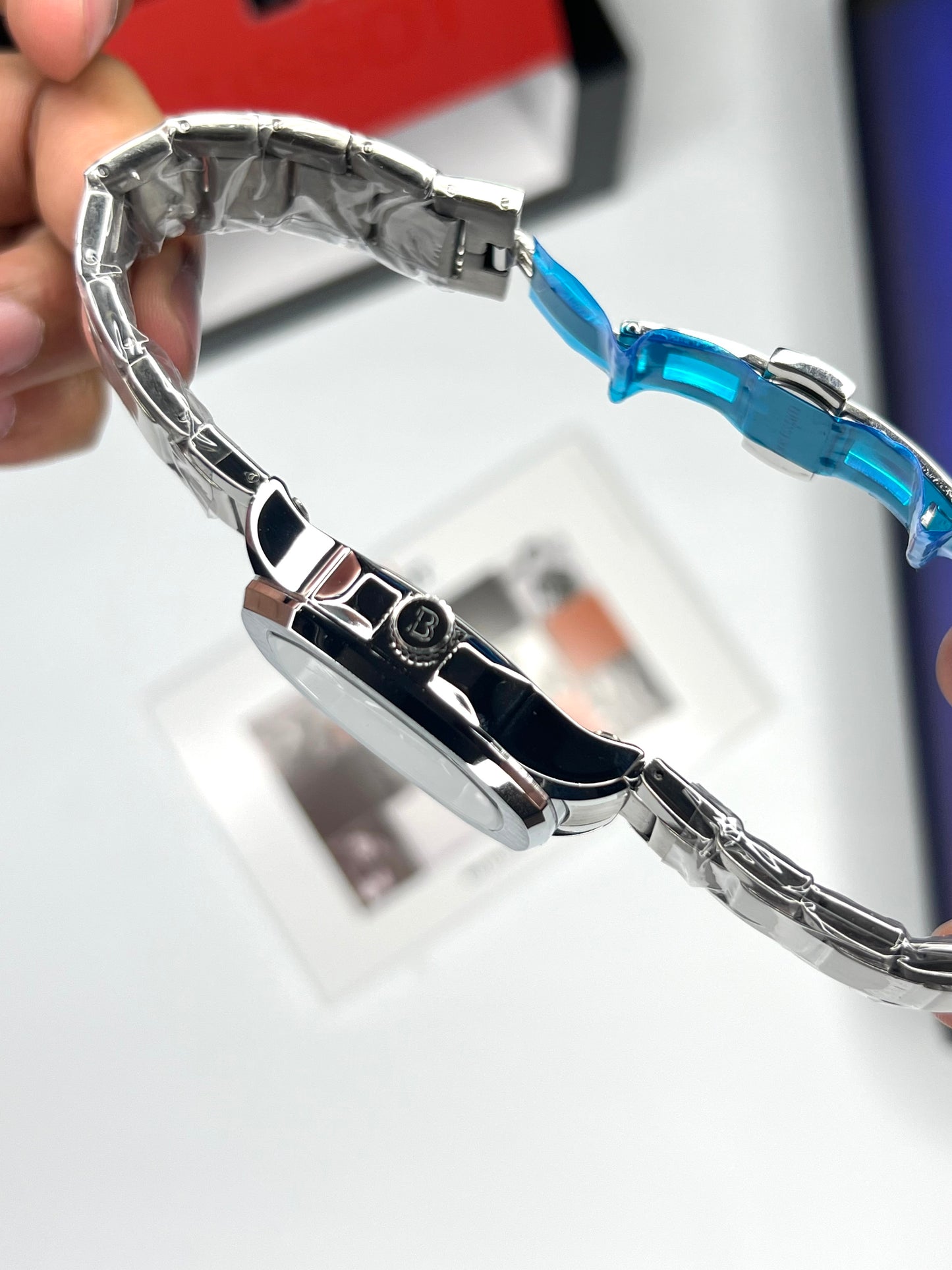BW nautilus Ltd Edition