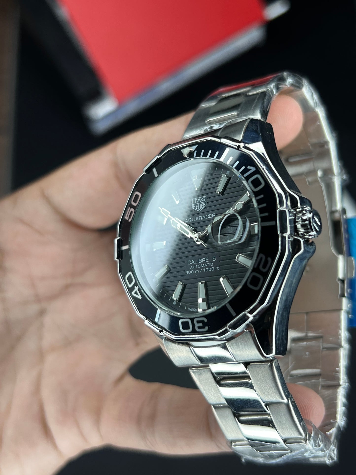 Tag Aquaracer
