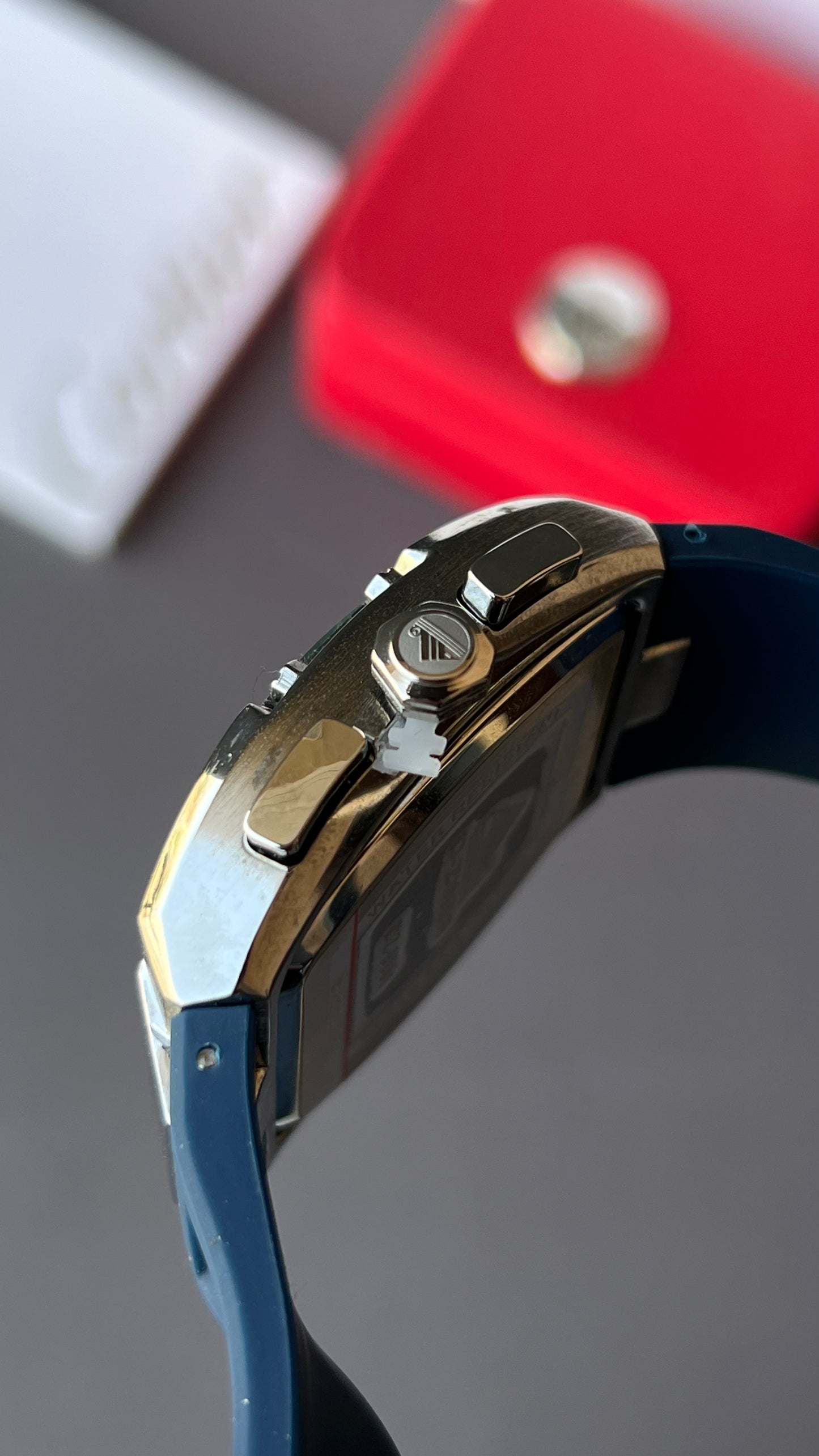 DZ All Chronograph ( Original )