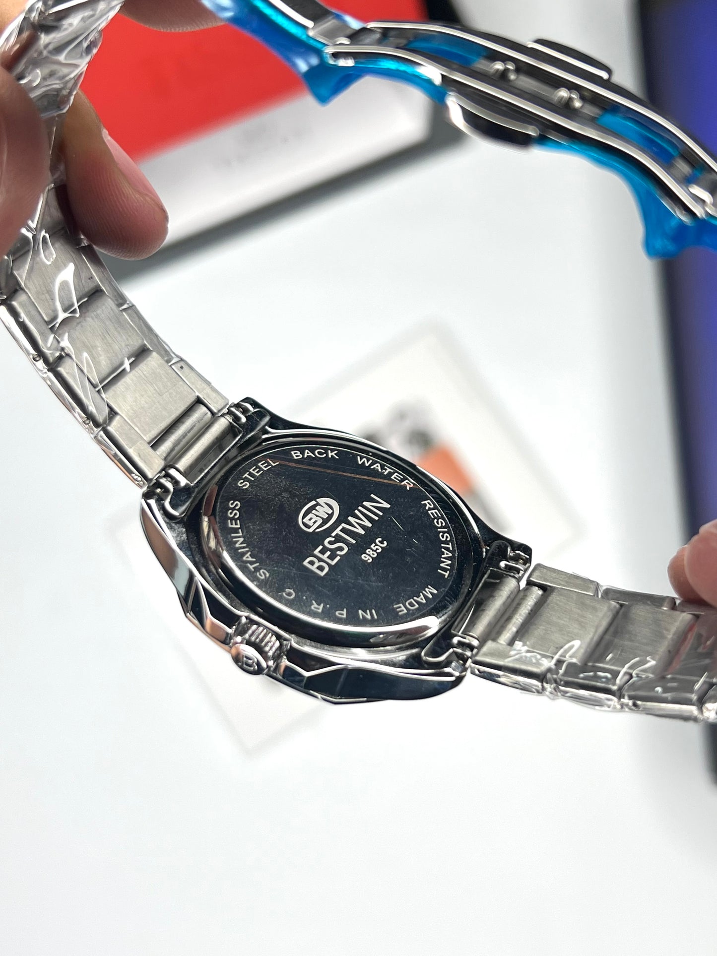 BW nautilus Ltd Edition