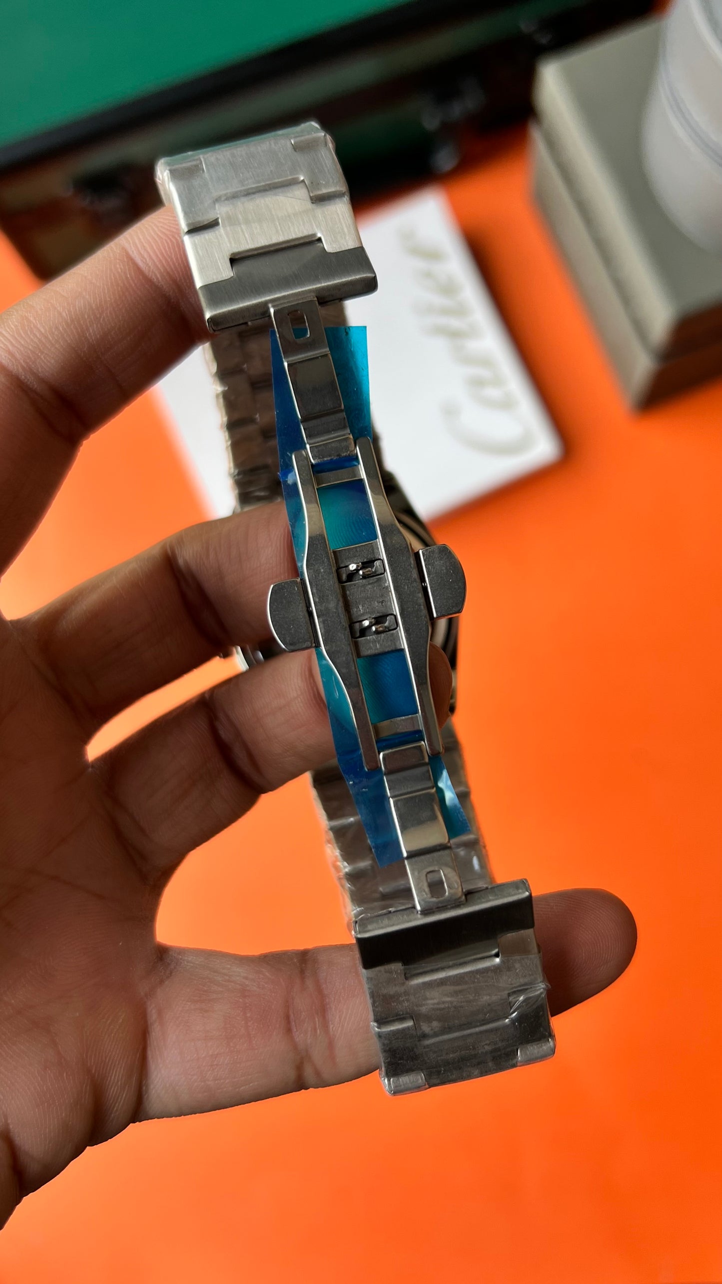 TT PRX ( Deep Green)