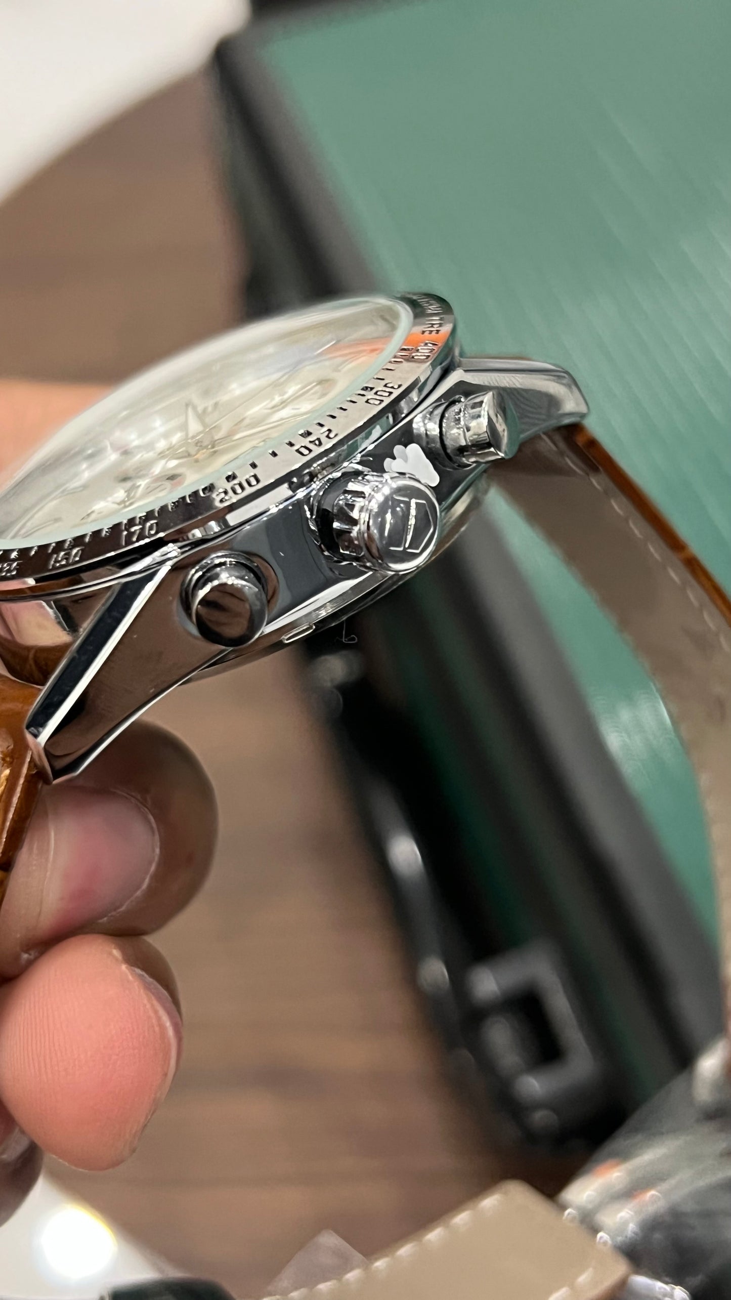 Tag Formula 1 Chronograph