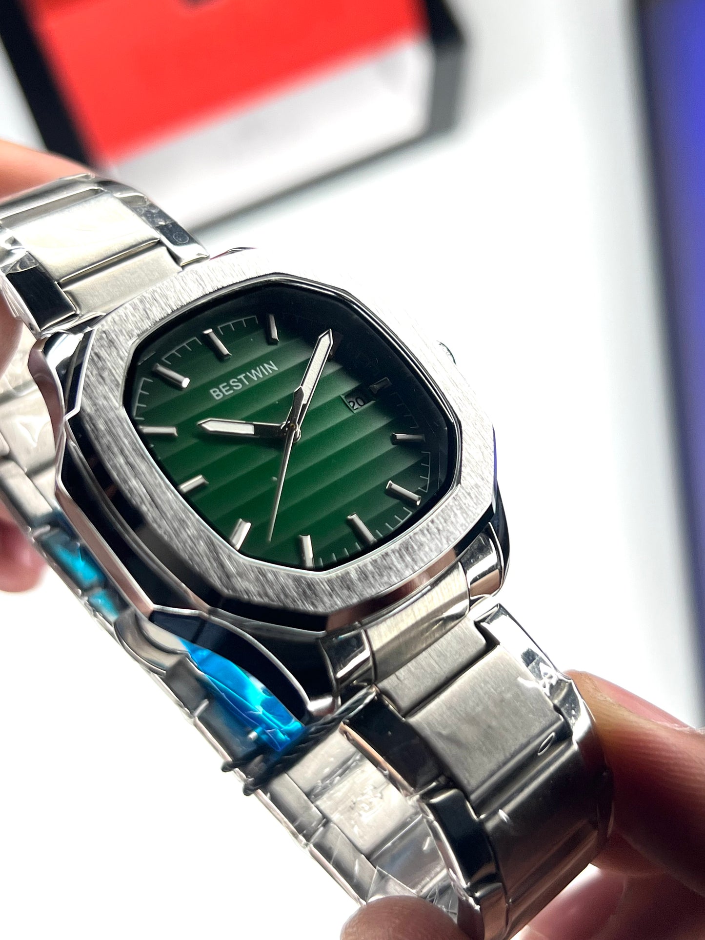 BW nautilus Ltd Edition