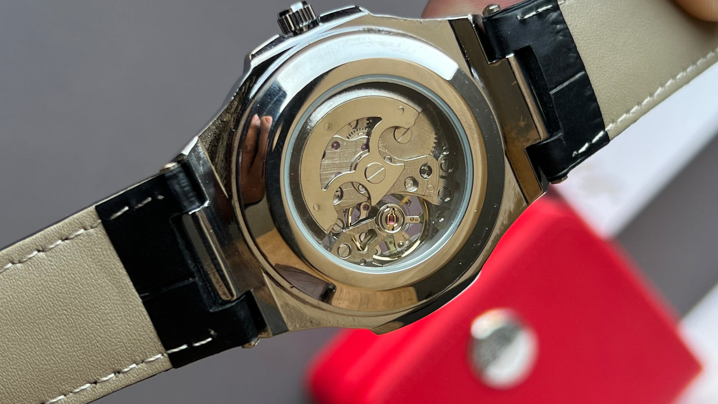 Martyn Nautilus Automatic