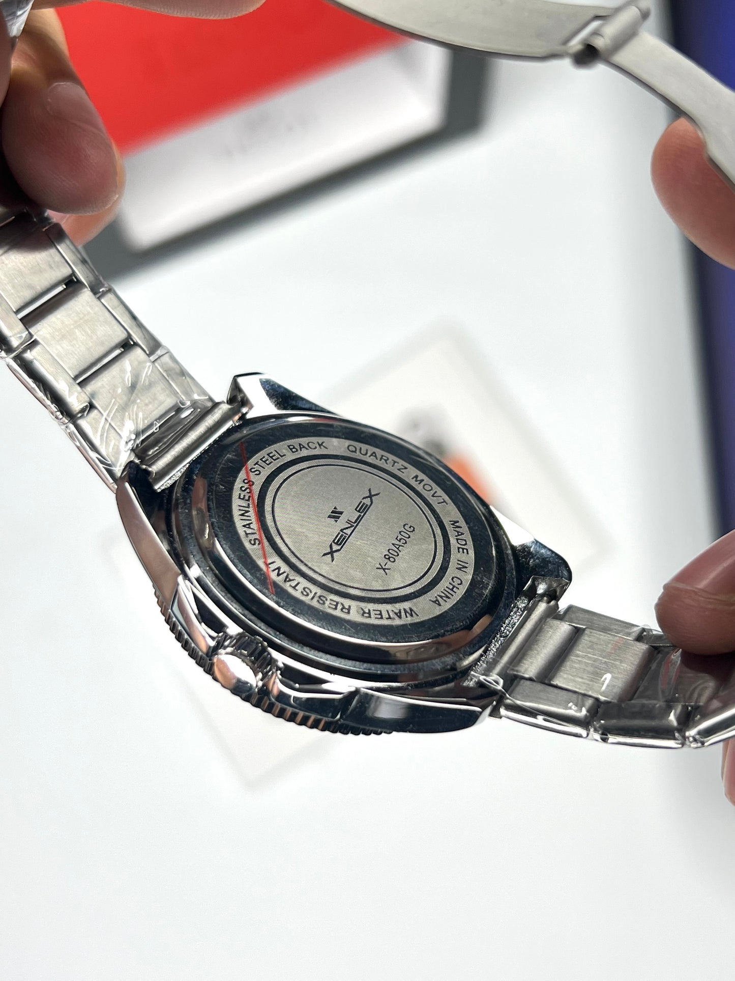 Xenlex GMt ( Original)