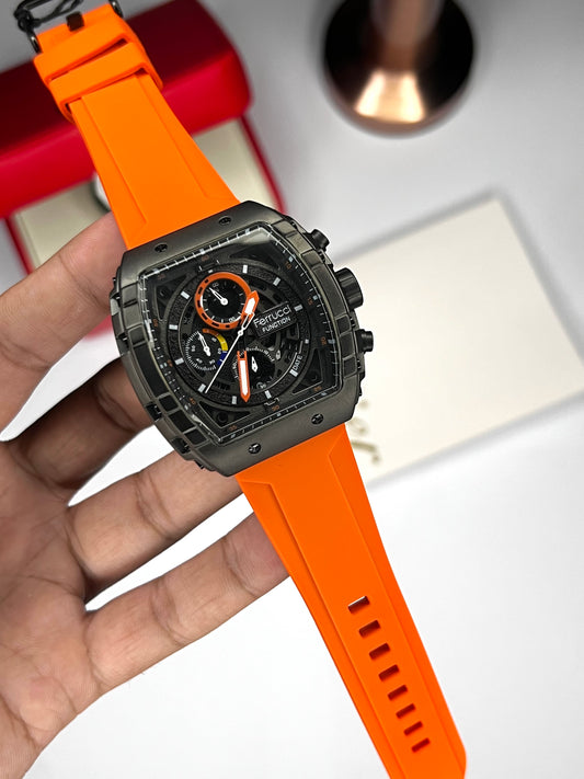 Ferucchi Orange