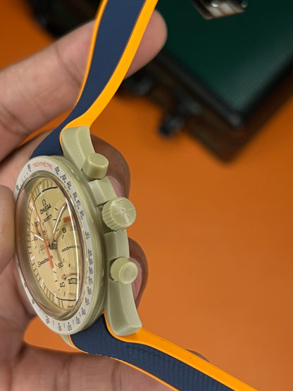 Omg Mission to Jupiter