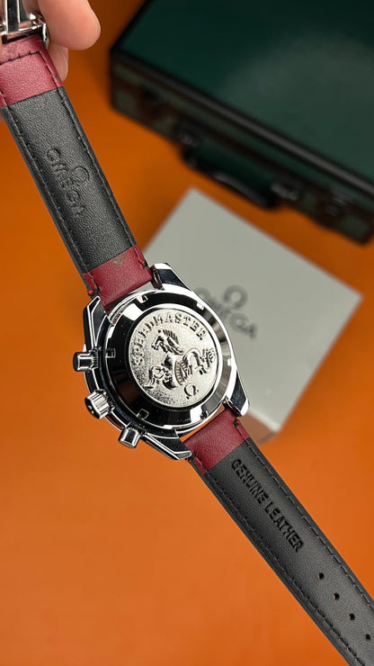 Omega 57 SM ( Redwine)