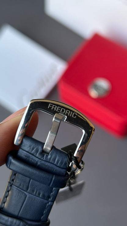 Fredric Harrison Automatic