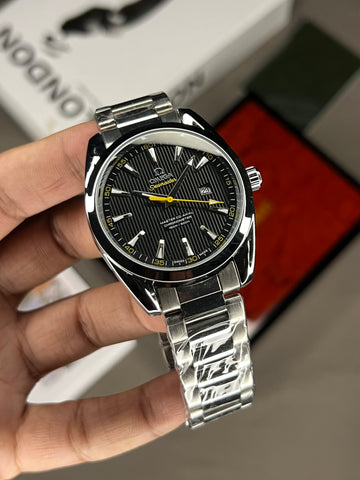 Omega Seamaster