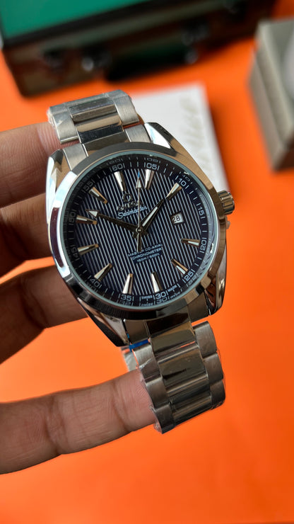 Omega Seamaster 38mm
