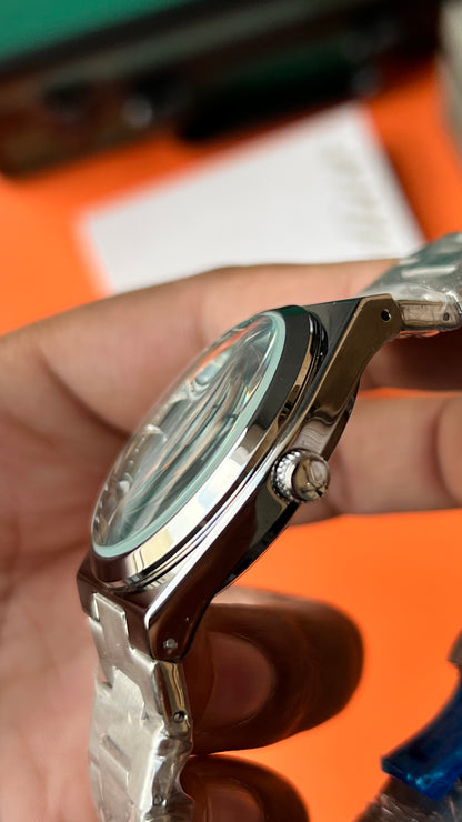 TT PRX ( Deep Green)