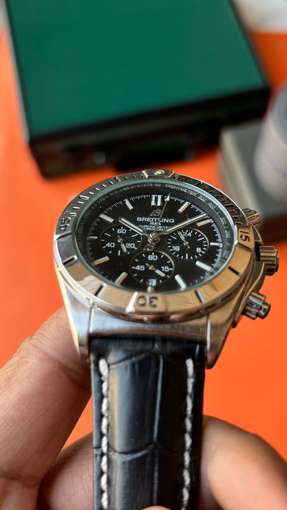 Bret-Ling Chronograph