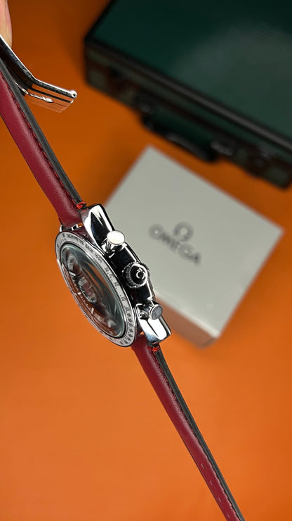 Omega 57 SM ( Redwine)