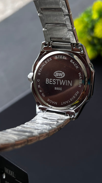 Bestwin Nautilus ( Green )