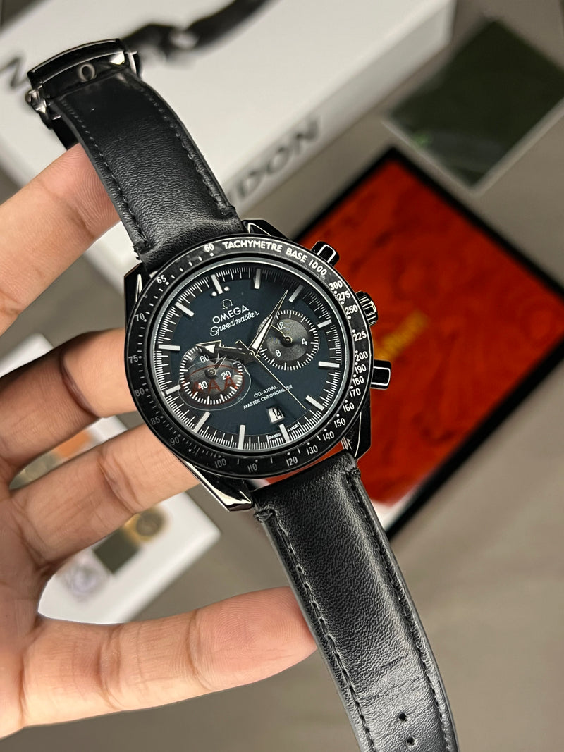Omega Speedmaster 57’