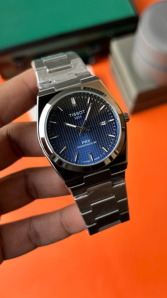 TT PRX Deep Blue ( Two Tone )