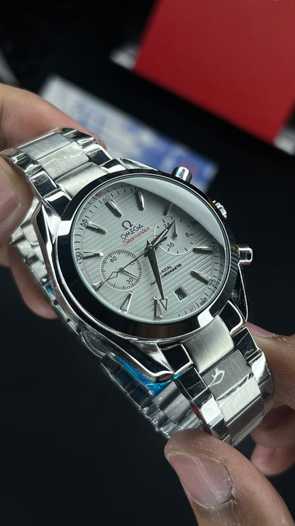 OMG - Seamaster