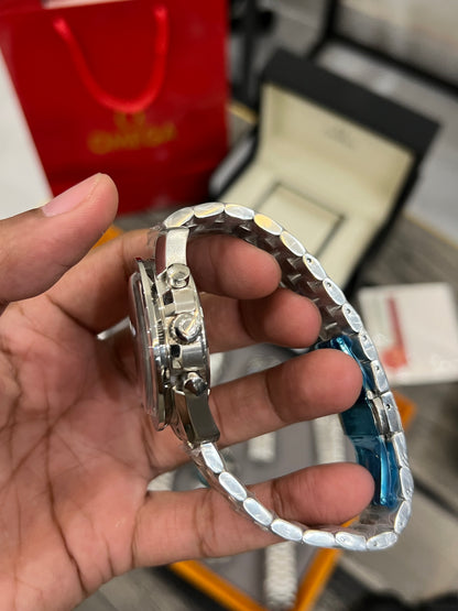 Omga speedmaster Moongraph