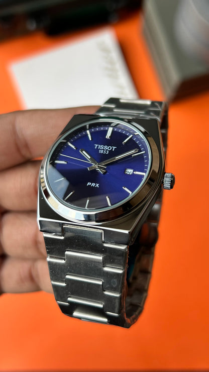 TT PRX ( Deep Blue )