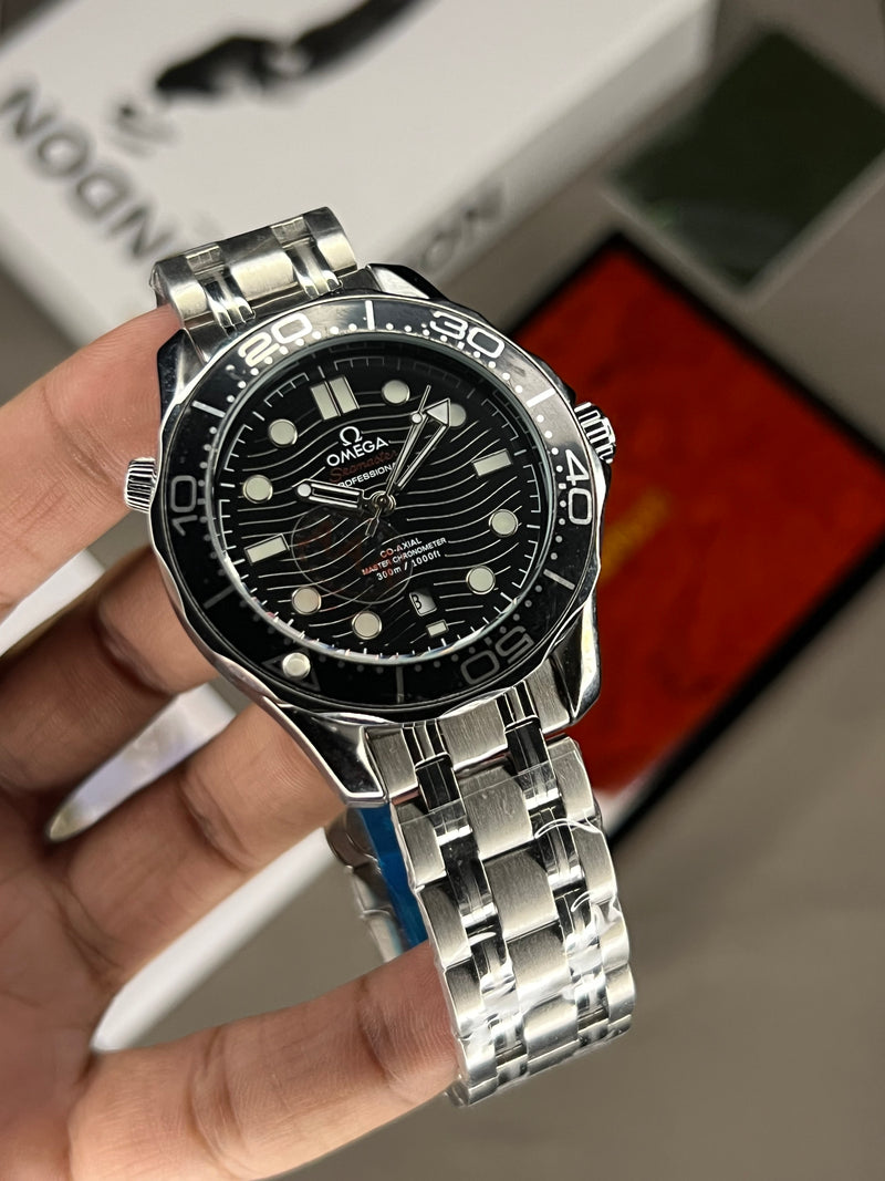Omega Seamaster Diver 300M