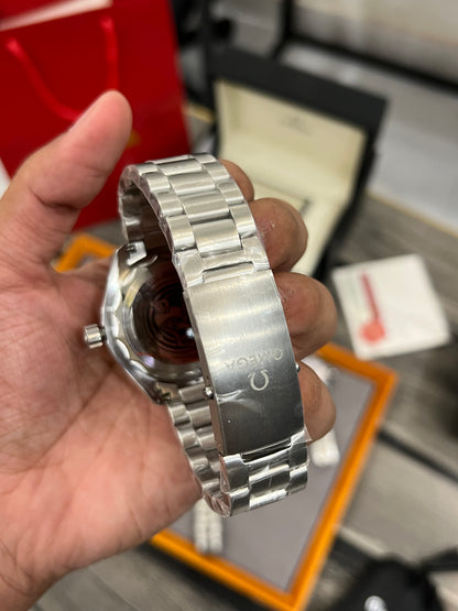 Omga seamaster Planet ocean