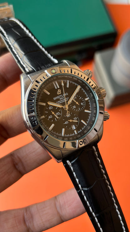 Bret-Ling Chronograph