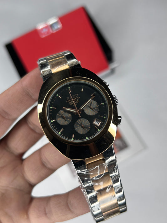 RDO Chronograph