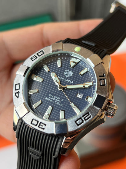 Tag Aquaracer Black
