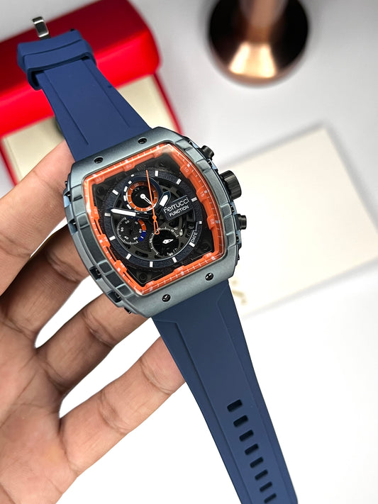 Ferruchi All Chronograph