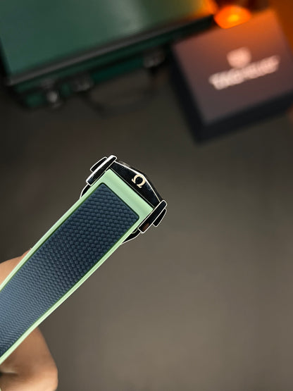 Omg Mission on Earth