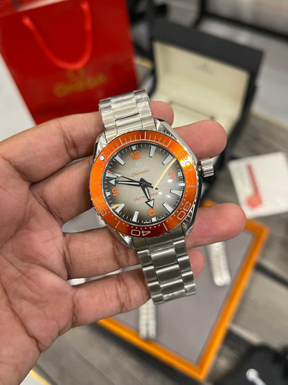 Omga seamaster Planet ocean
