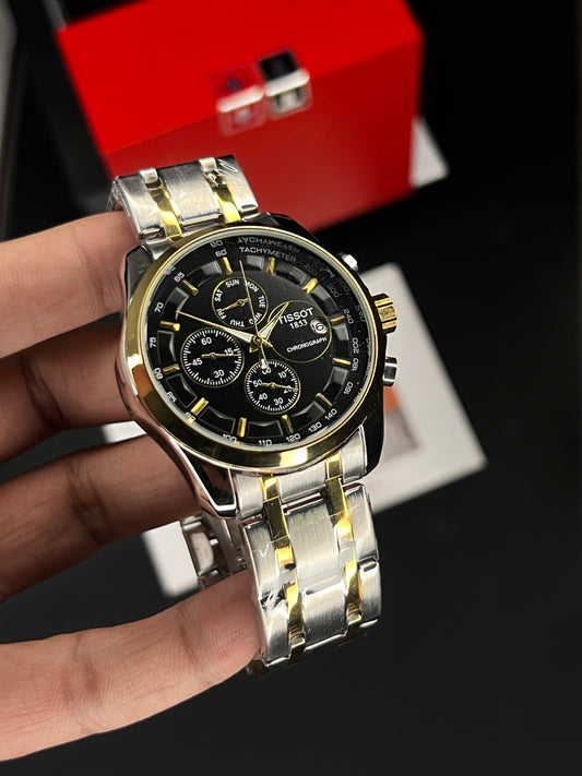 TT- Chronograph 1853