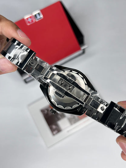 OMG SeaMaster World ( Emerald Green )