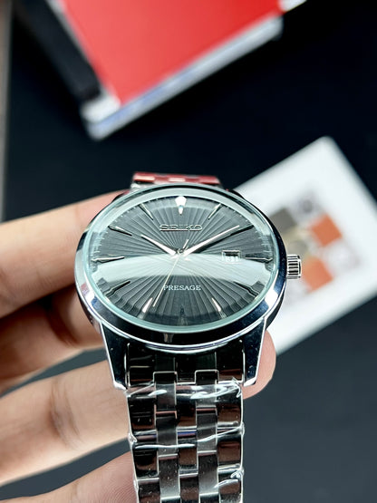 Seiko Presage